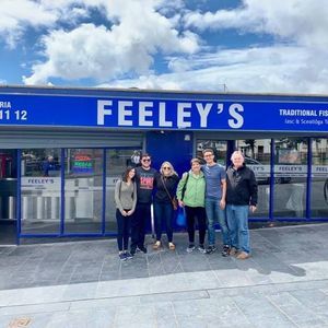 Meet your Posher, Susan